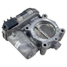 TBI Corpo Borboleta Mercedes C180 1.6 2015 2016 2017 2018