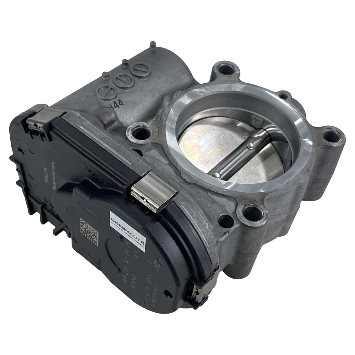TBI Corpo Borboleta Mercedes C180 1.6 2015 2016 2017 2018