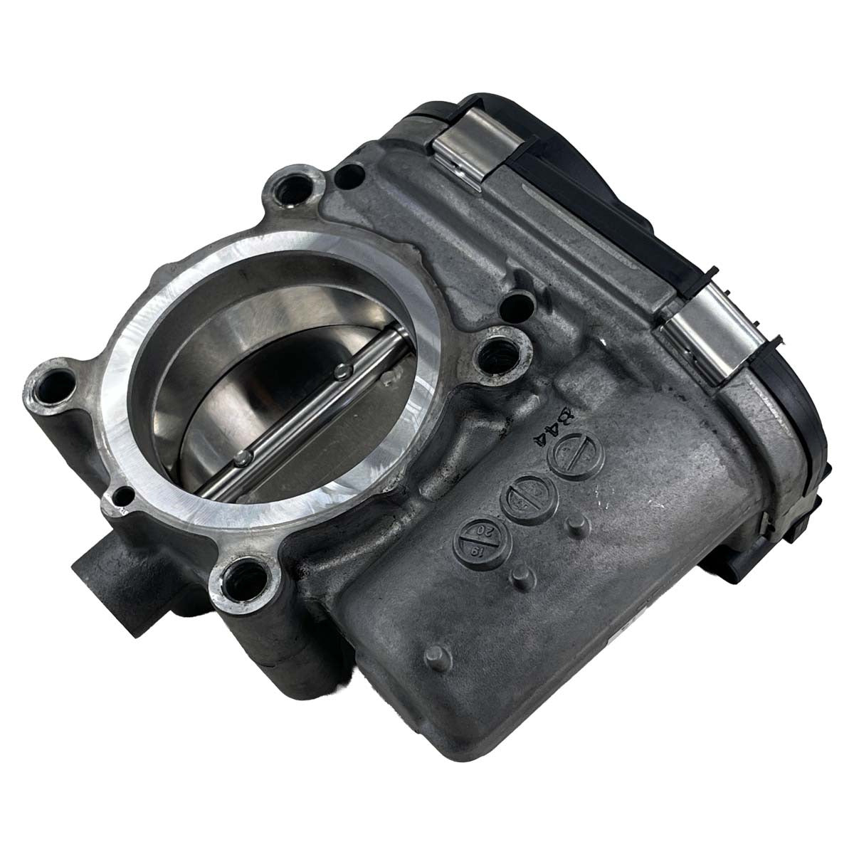 TBI Corpo Borboleta Mercedes C180 1.6 2015 2016 2017 2018