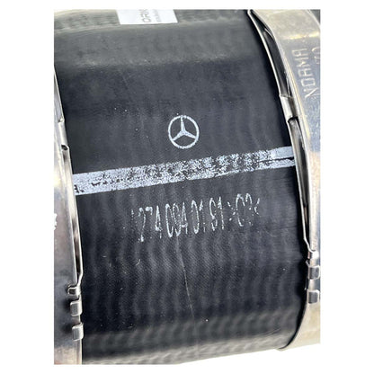Mangueira Intercooler Mercedes C180 1.6 2015 2016 2017 A2740940191