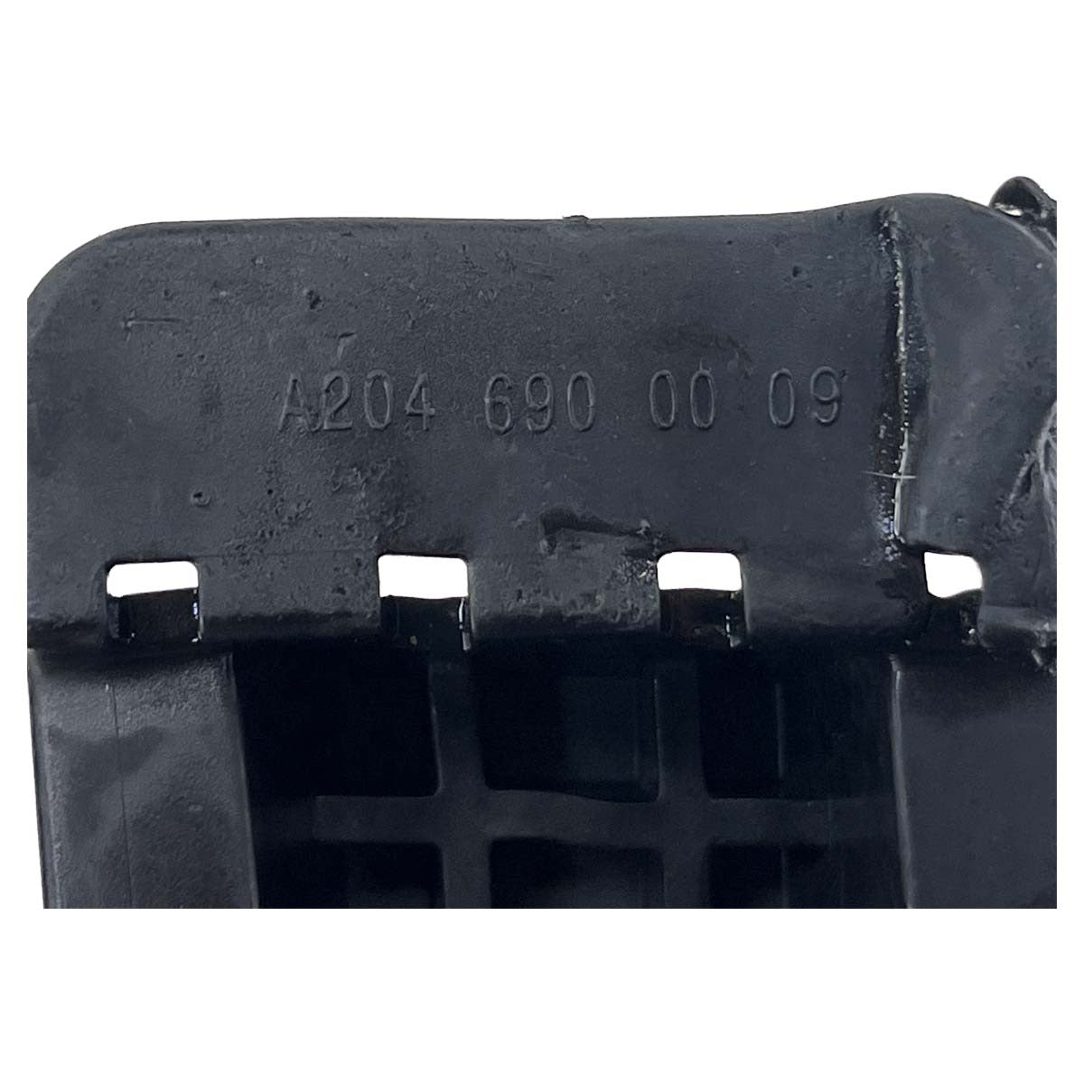 Suporte Apoio Macaco Mercedes C180 C200 2015 2016 2017 2018