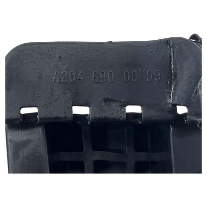 Suporte Apoio Macaco Mercedes C180 C200 2015 2016 2017 2018