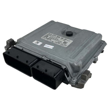 Módulo Central Injeção Mercedes C180 1.6 2015 2016 2017 ECU