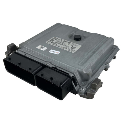 Módulo Central Injeção Mercedes C180 1.6 2015 2016 2017 ECU
