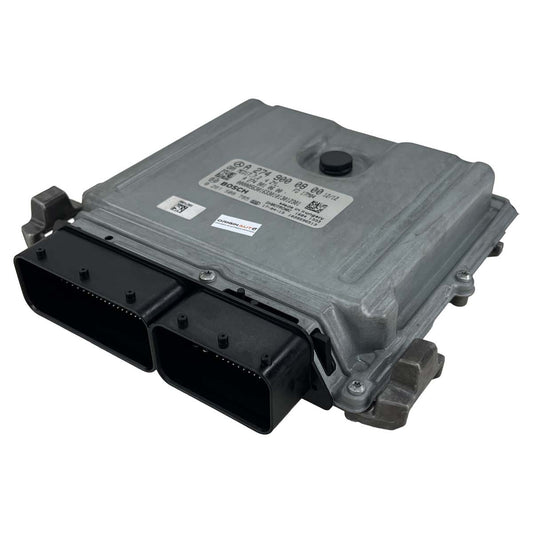Módulo Central Injeção Mercedes C180 1.6 2015 2016 2017 ECU