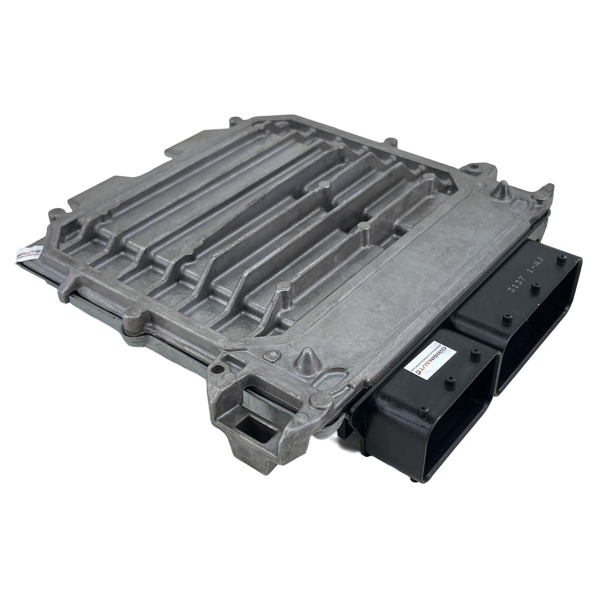Módulo Central Injeção Mercedes C180 1.6 2015 2016 2017 ECU