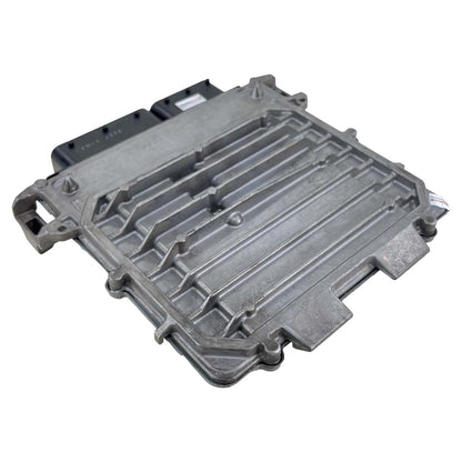 Módulo Central Injeção Mercedes C180 1.6 2015 2016 2017 ECU
