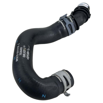 Mangueira Água Radiador Mercedes C180 1.6 2016 2017 7536400