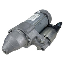 Motor Arranque Partida Mercedes C180 1.6 2015 2016 2017 2018