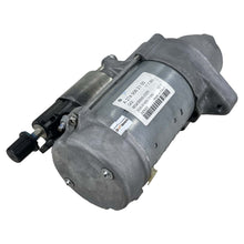 Motor Arranque Partida Mercedes C180 1.6 2015 2016 2017 2018