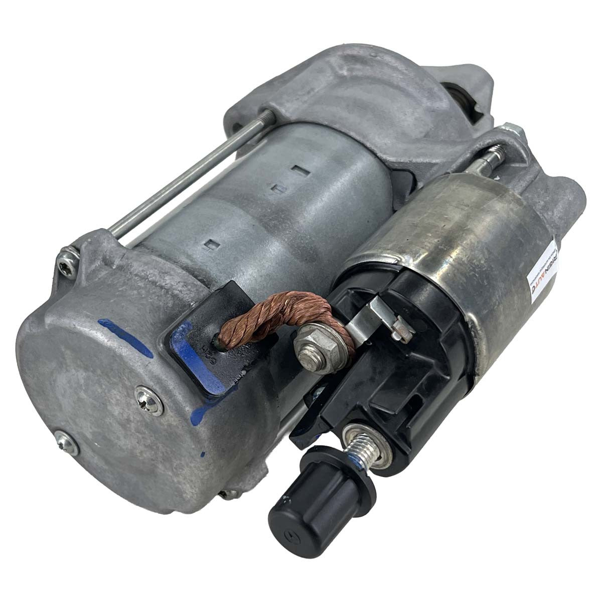 Motor Arranque Partida Mercedes C180 1.6 2015 2016 2017 2018