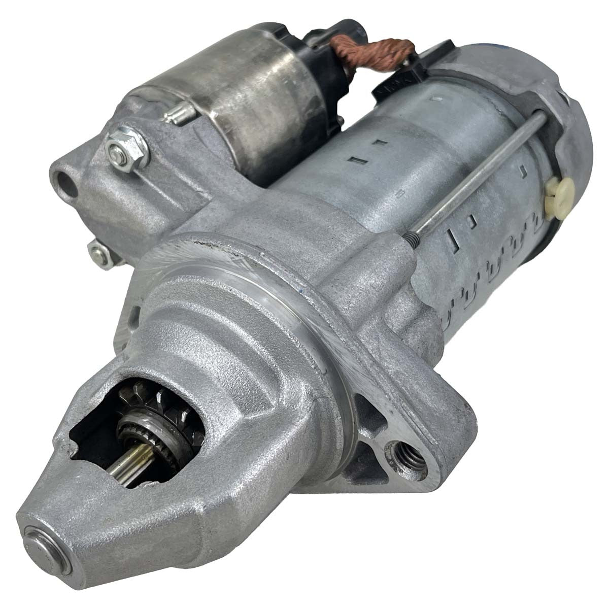 Motor Arranque Partida Mercedes C180 1.6 2015 2016 2017 2018