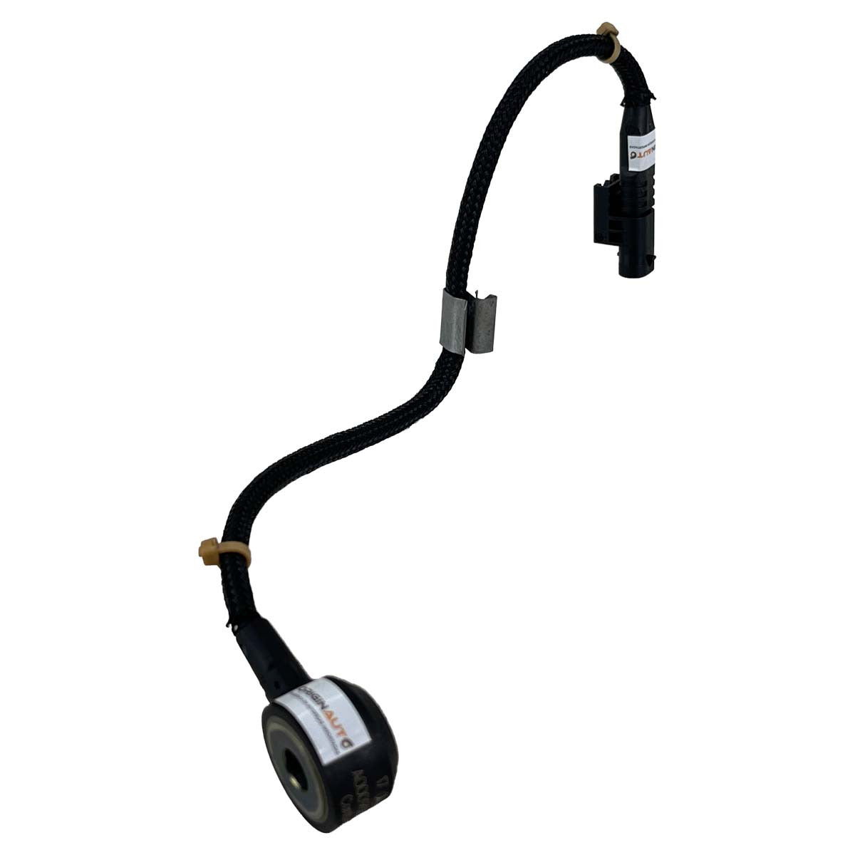 Sensor Detonação Mercedes C180 1.6 2015 2016 2017 Motor