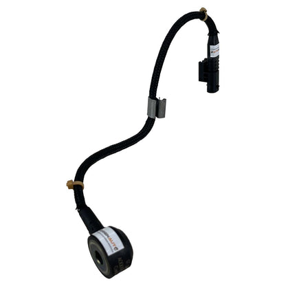 Sensor Detonação Mercedes C180 1.6 2015 2016 2017 Motor
