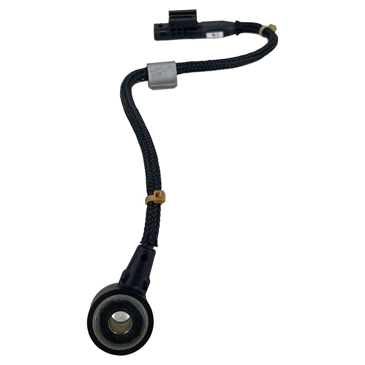Sensor Detonação Mercedes C180 1.6 2015 2016 2017 Motor