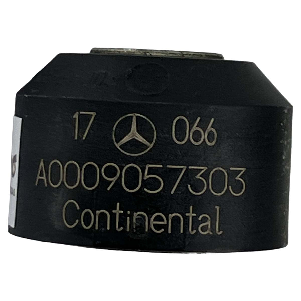 Sensor Detonação Mercedes C180 1.6 2015 2016 2017 Motor