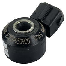 Sensor Detonação Mercedes C180 1.6 2015 2016 2017 2018 Motor