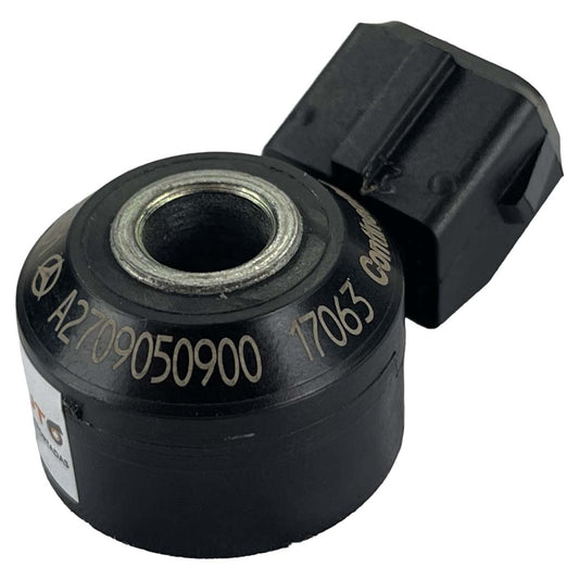 Sensor Detonação Mercedes C180 1.6 2015 2016 2017 2018 Motor