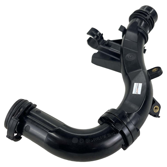 Cano Água Válvula Termostática Mercedes C180 1.6 2016 2017