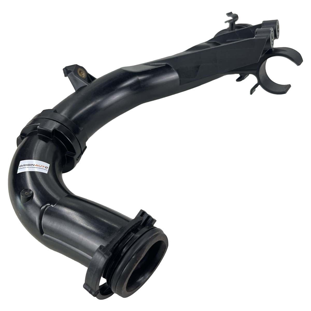Cano Água Válvula Termostática Mercedes C180 1.6 2016 2017