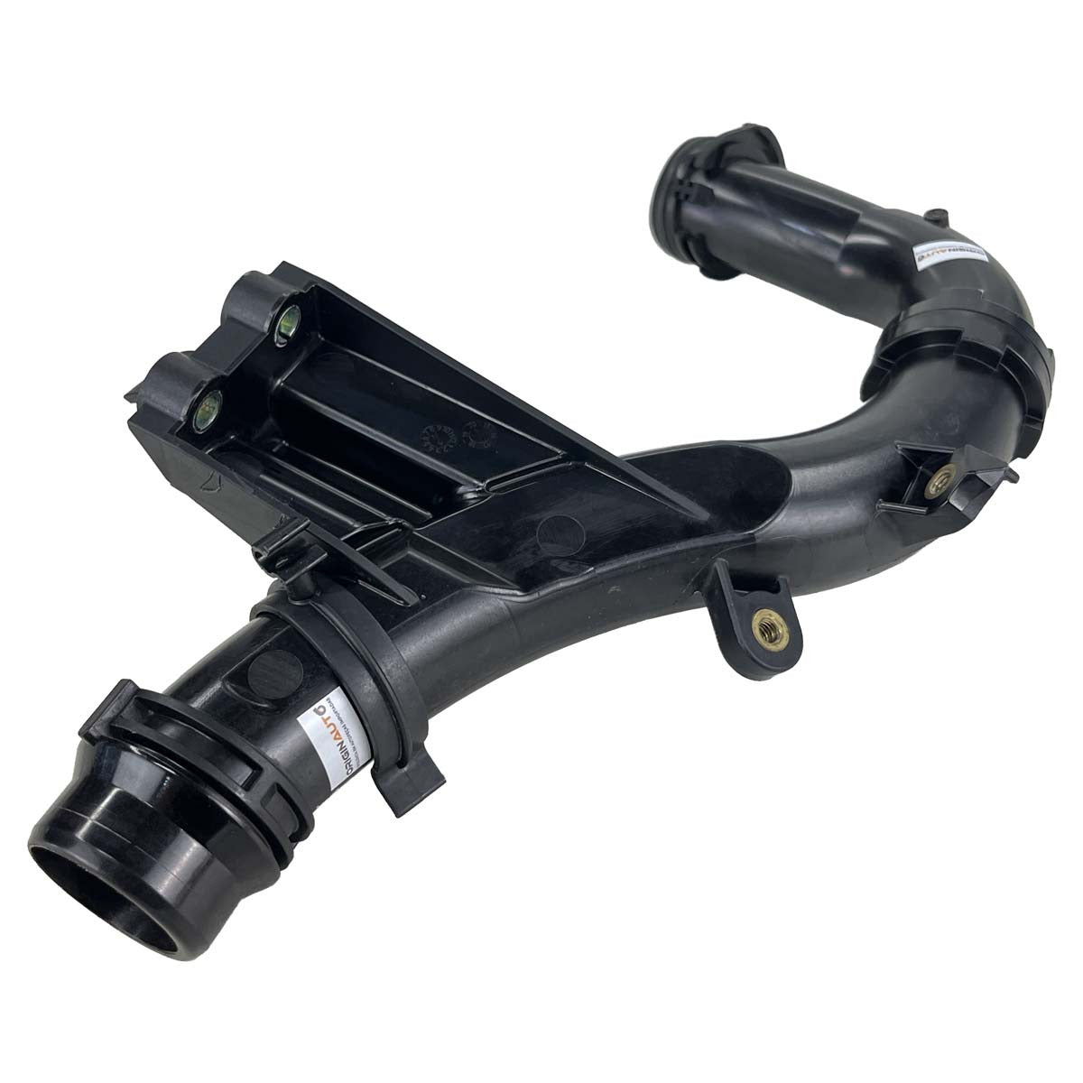 Cano Água Válvula Termostática Mercedes C180 1.6 2016 2017