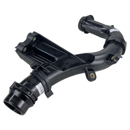 Cano Água Válvula Termostática Mercedes C180 1.6 2016 2017