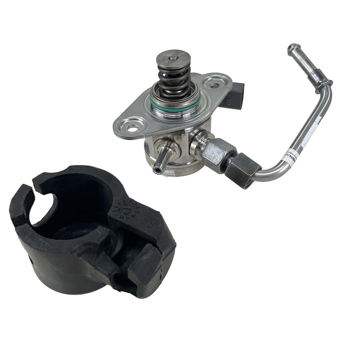 Bomba Alta Pressão Mercedes C180 1.6 2015 2016 2017 A2740700901