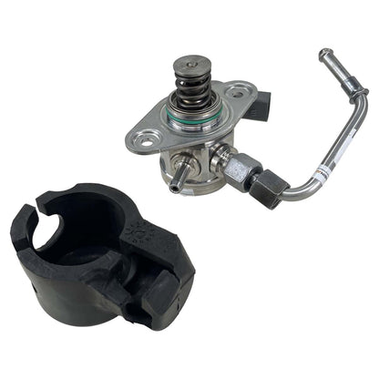 Bomba Alta Pressão Mercedes C180 1.6 2015 2016 2017 A2740700901