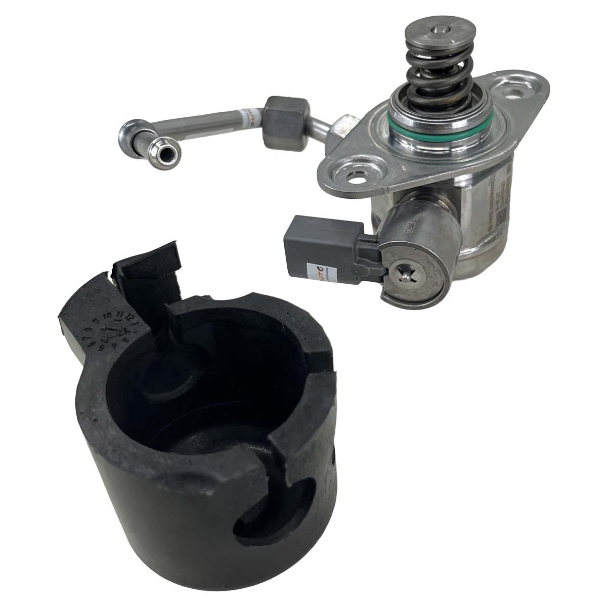 Bomba Alta Pressão Mercedes C180 1.6 2015 2016 2017 A2740700901