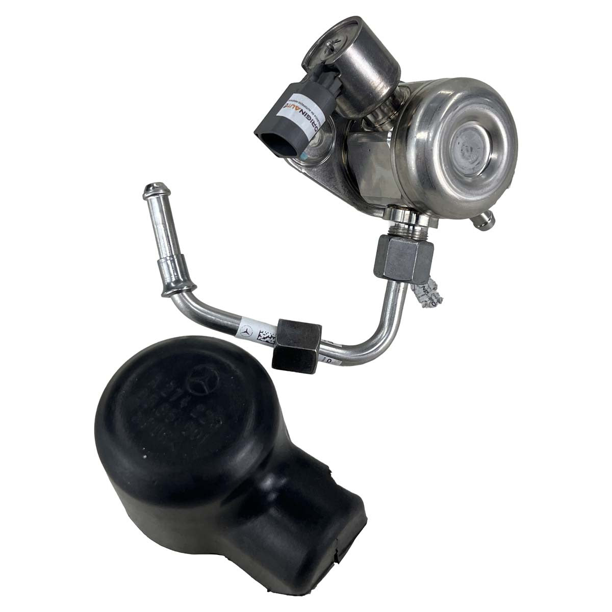 Bomba Alta Pressão Mercedes C180 1.6 2015 2016 2017 A2740700901