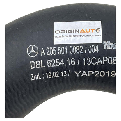 Mangueira Água Radiador Mercedes C180 1.6 2015 2016 2017