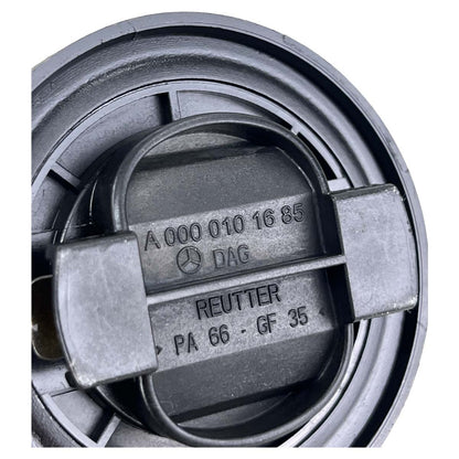 Tampa Óleo Motor Mercedes C180 1.6 2015 2016 2017 2018