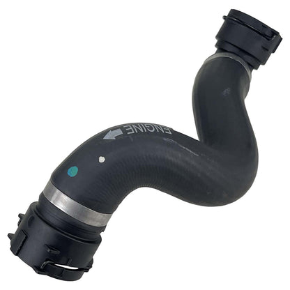 Mangueira Água Radiador Mercedes C180 1.6 2015 2016 2017 A2055010182