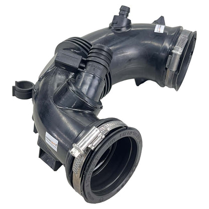 Mangueira Duto Ar Mercedes C180 1.6 2015 2016 2017 Filtro Motor