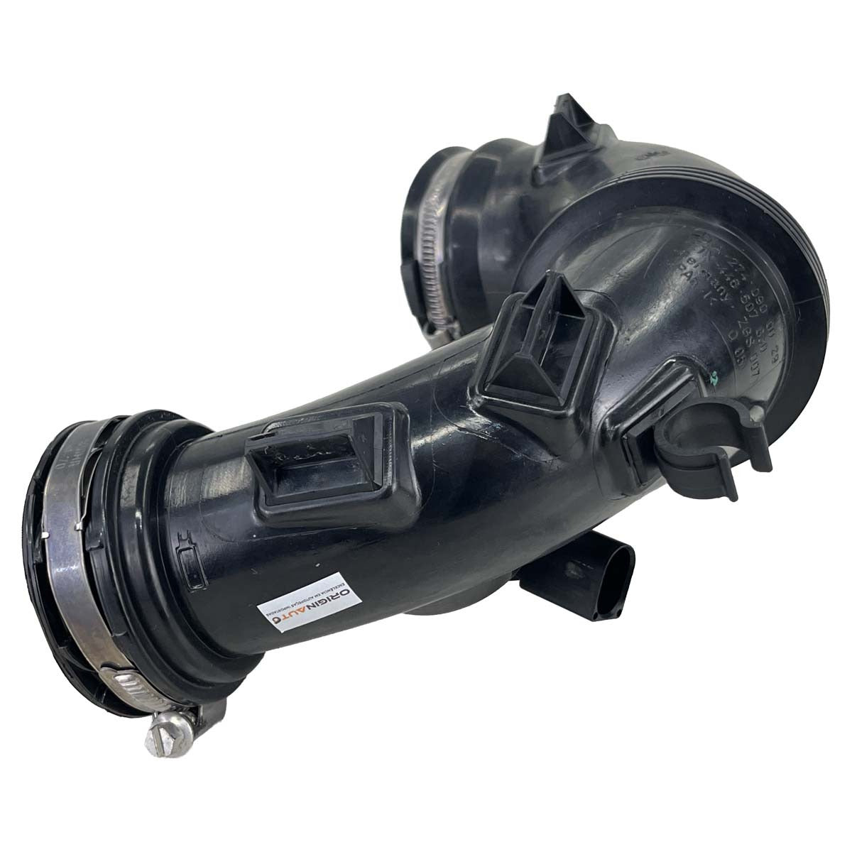 Mangueira Duto Ar Mercedes C180 1.6 2015 2016 2017 Filtro Motor