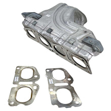 Defletor Calor Turbina Mercedes C180 C200 2015 2016 2017 2018