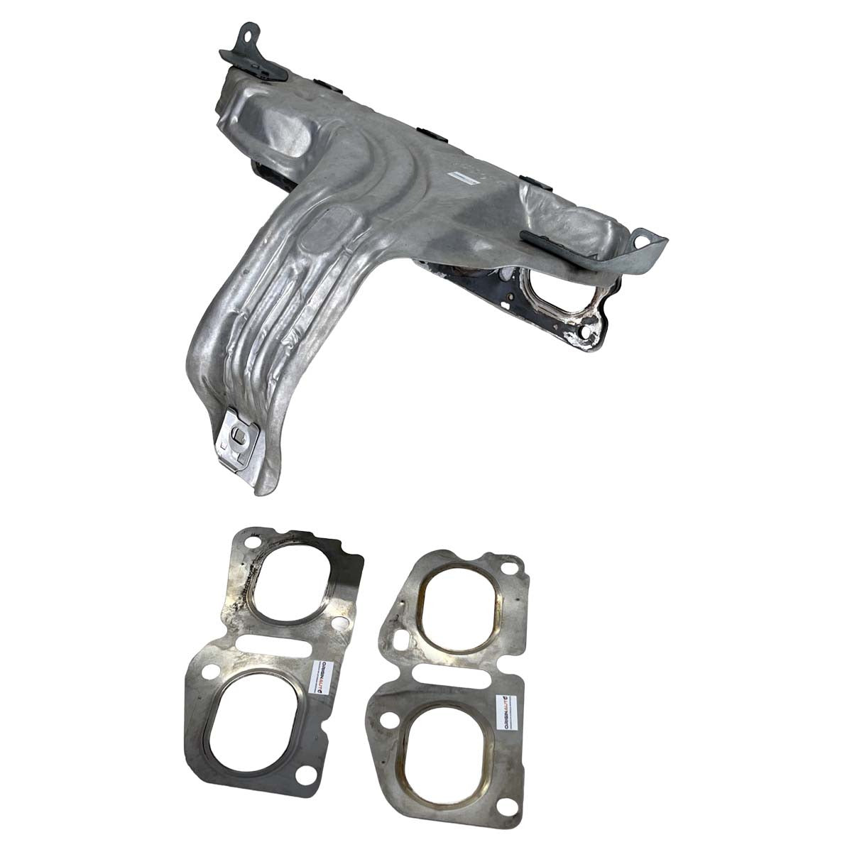 Defletor Calor Turbina Mercedes C180 C200 2015 2016 2017 2018
