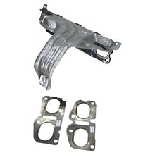 Defletor Calor Turbina Mercedes C180 C200 2015 2016 2017 2018