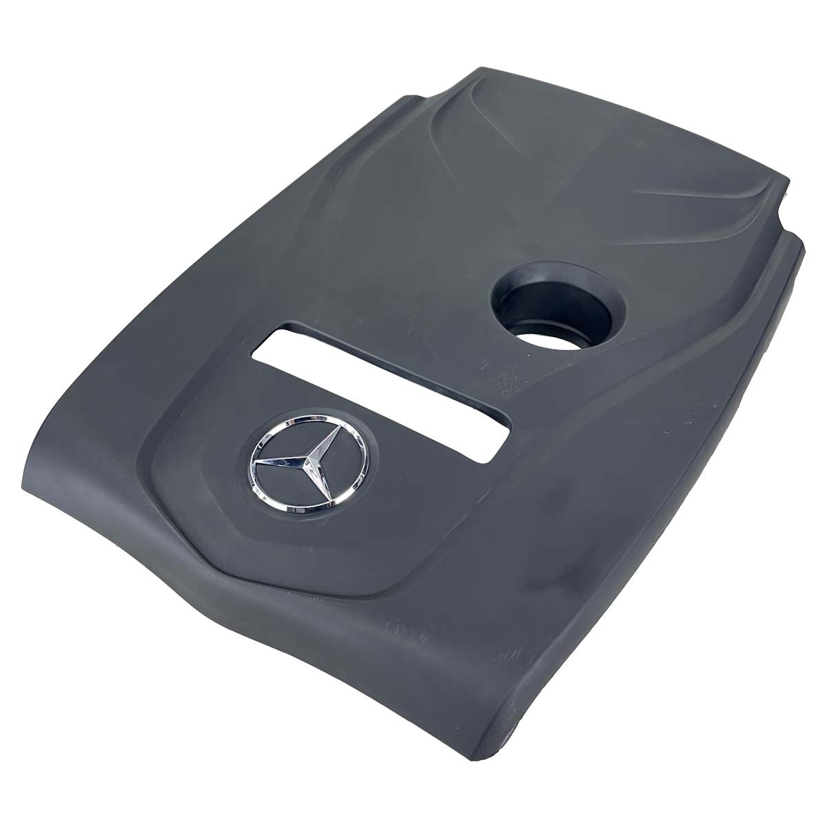 Tampa Cobertura Motor Mercedes C180 1.6 2015 2016 2017 2018