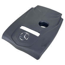 Tampa Cobertura Motor Mercedes C180 1.6 2015 2016 2017 2018