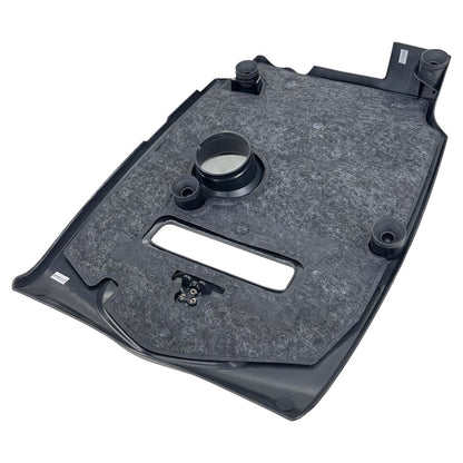 Tampa Cobertura Motor Mercedes C180 1.6 2015 2016 2017 2018