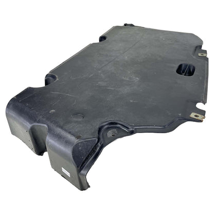 Protetor Assoalho Mercedes C180 2016 2017 2018 Traseiro Direito