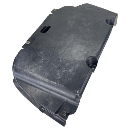 Protetor Assoalho Mercedes C180 2016 2017 2018 Traseiro Direito