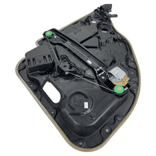 Máquina Vidro Mercedes C180 2016 2017 2018 Traseiro Esquerdo