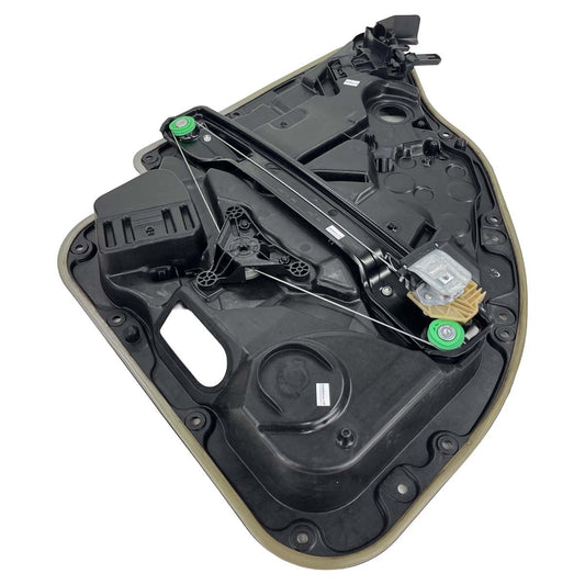Máquina Vidro Mercedes C180 2016 2017 2018 Traseiro Esquerdo