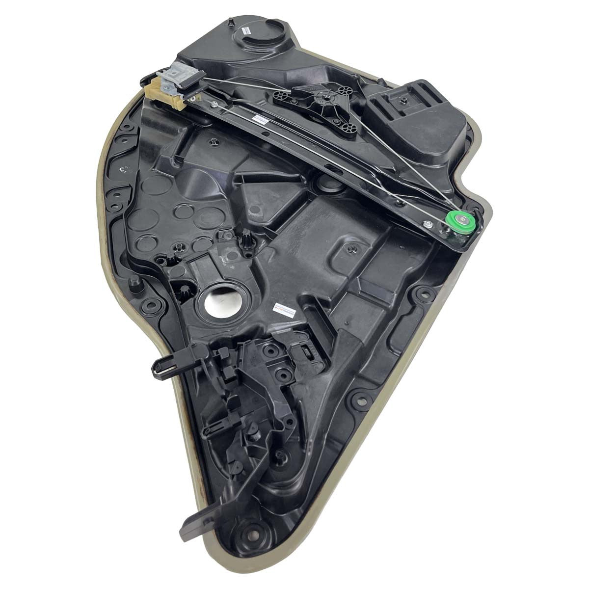 Máquina Vidro Mercedes C180 2016 2017 2018 Traseiro Esquerdo
