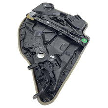 Máquina Vidro Mercedes C180 2016 2017 2018 Traseiro Esquerdo