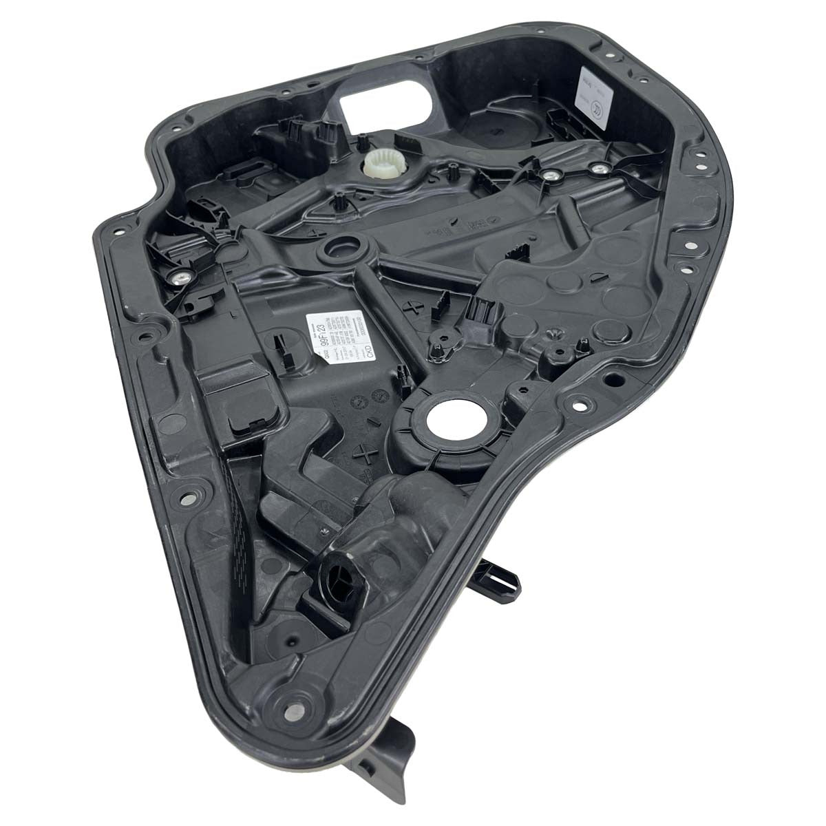 Máquina Vidro Mercedes C180 2016 2017 2018 Traseiro Esquerdo