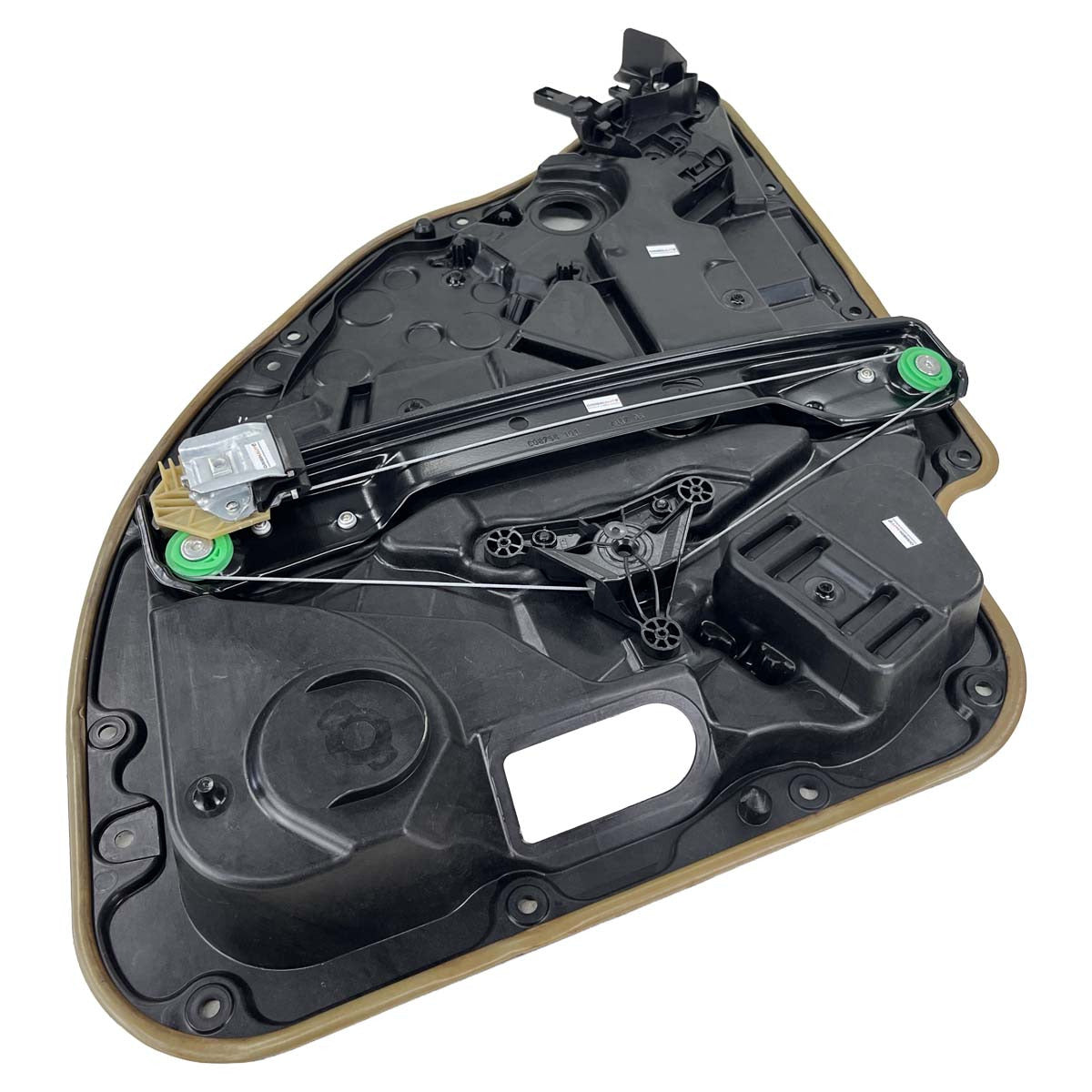 Máquina Vidro Mercedes C180 2016 2017 2018 Traseiro Direito