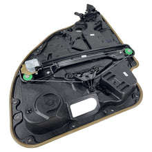Máquina Vidro Mercedes C180 2016 2017 2018 Traseiro Direito